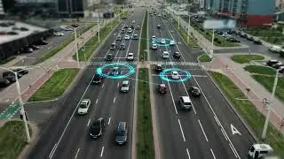 Global Autonomous Driving Trends  A Comprehensive 2025 2035 Forecast