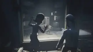 Little Nightmares 2 | The Viewers