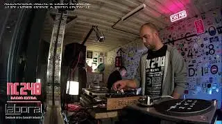 ALEXANDER SKENE & ERIZO SINDICAL @NC248Radio 30|10|25