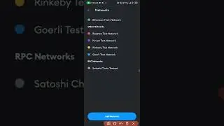change test tokens from tBTCs to tCORE