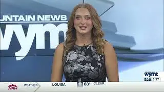 Mountain News This Morning Top Stories at 6:30 a.m. 8/6/2025