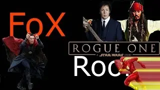 FoX Room#12