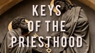 New Testament, Matthew 15-17, Mark 7-9, Thou Art The Christ, Come Follow Me