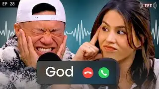 Does God Hate My Job? | Thanks For Tipping Ep. 28