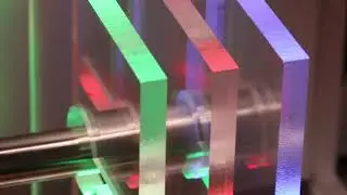 LinMot Linear Rotary Motors PR01 - High Speed performance