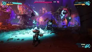 Ratchet & Clank: Rift Apart is trash
