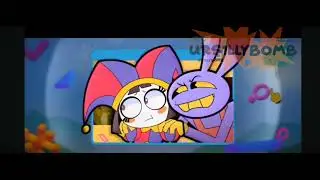 Jax toy - Cover by:Me (@GO0FYB0MB) //HAZBIN HOTEL, Made by @Jakeneutronand etc. // (Late audio)