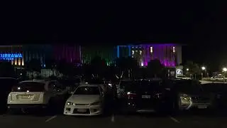 Kurrawa Surf Club Broadbeach Gold Coast Queensland