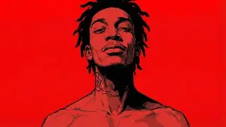 Wiz Khalifa x Gooxy - Broken Promises