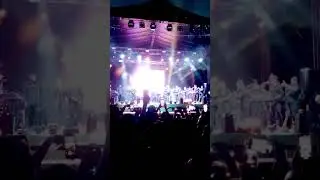 Acuerdate - Hebert Vargas - EN VIVO desde Zamora Ecuador