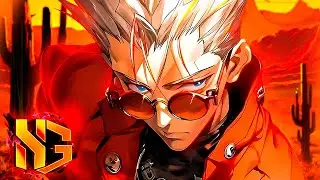 ♫ Vash The Stampede (Trigun) | Perdido | HeartzGeek