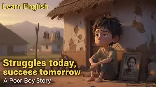 He Lost Everything… But Never Gave Up – Heart-Touching Story