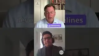 How crucial are high-quality data and ethical guidelines in the world of AI and academia?