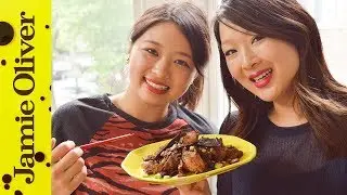 Kung Pao Chicken 宮保鸡丁| Dumpling Sisters