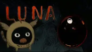 ✔Luna The Shadow Dust Walkthrough Game ►NeKо PlaY Прохождение! Часть 2