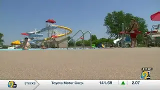Working Iowa: City of Cedar Rapids needs seasonal workers