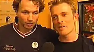 Flipperspil, Spot TV 1998