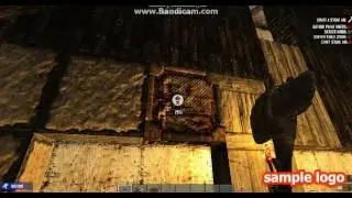 7 deys to die (alpha15) достройка бункера