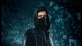 Alan Walker - Not You [Slowed & Reverb]