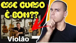 Aula de Viol&atilde;o do Heitor Castro para iniciantes &eacute; boa?[REVELADO]