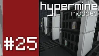 Server Room - Hypermine: Modded - Ep. #25