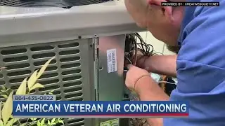 What your noisy AC unit is telling you