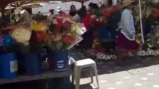 Downtown Cuenca Ecuador - Centro de Cuenca Ecuador