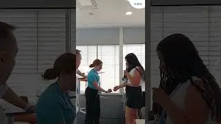 Tech Girls Camp powered by ATEC & Voltage