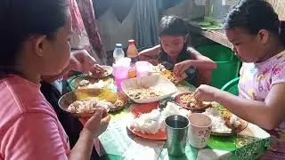 Tausog Pag kain 