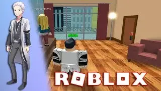 Roblox - Hotel Escape Obby!