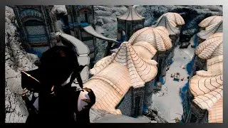 ⚔Skyrim SE  - Mzinchaleft
