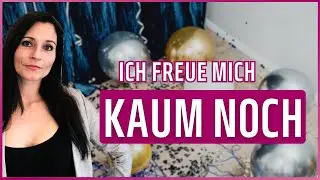 Wie du dich freuen kannst, ohne dich zu enttäuschen
