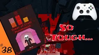 [Next Hardest!] EToH - Pro Controller Player - ToCP Stream #38