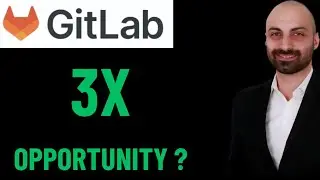 GitLab stock a 3X Opportunity ?