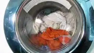 Miele Special Electronic w760 Waschmaschine