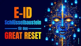 E-ID &ndash; Schl&uuml;sselbaustein digitaler Diktatur und Ausgrenzung