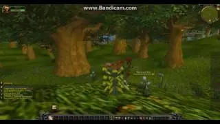 WoW Quest: A Visit With Maybell!