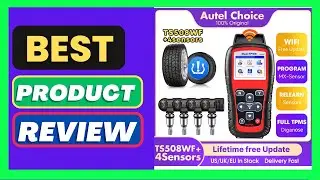Autel MaxiTPMS TS508 TS508WF TPMS