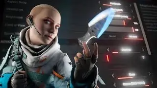 Dominating Ranked Lobbies With The Best Apex Legends Controller Settings & Reticle Settings