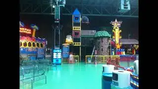 Places you've seen in your dreams and nightmares 3 (FINAL PART)