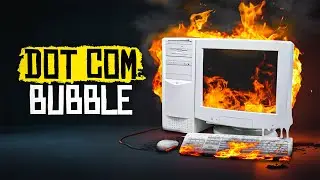 Diving Deep into the Dot Com Bubble
