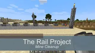 Mine Cleanup