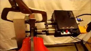 Productive Tool Products Peck Drill