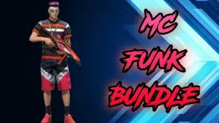 NEW MC FUNK BUNDLE || GAMEPLAY 😁&bull; FEARLESS GAMEPLAY || LOVE❤️YOU😘GUYS