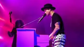 Guy Sebastian - Sober