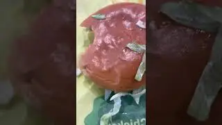 McDonald&rsquo;s mcchicken #trend #food #viral #sigma #shorts