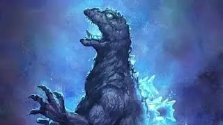 Showa Godzilla vs legendary ultima and shin godzilla