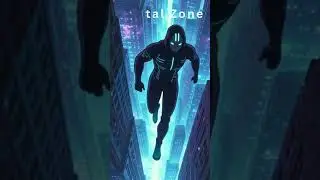 Digital Zone- Is A Futuristic Trap Animated Instrumental #freestylebeat #trapbeats #hiphopmusic