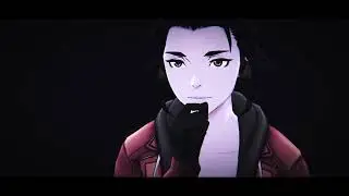 AI : The Somnium Files - Trailer GDC 2019