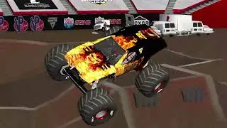 Rigs of Rods: Max-D XXX (Tom Meents) [WINNING] Freestyle RORMJ Glendale 2023